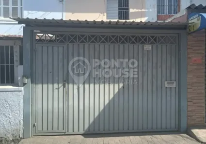 Sobrado com 4 Quartos à venda, 110m² no Mirandópolis, São Paulo
