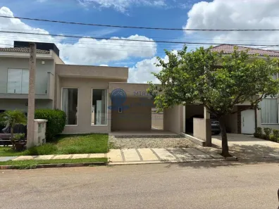 Casa com 2 Quartos para alugar, 140m² no Residencial Villa do Bosque, Sorocaba