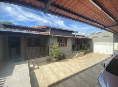 Galpão/Depósito/Armazém com 4 Quartos à venda, 1480m² no Orozimbo Macedo, Sete Lagoas