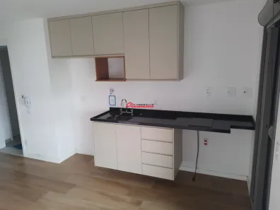 Apartamento com 1 Quarto para venda ou aluguel, 24m² no Perdizes, São Paulo
