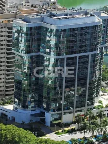 Sala Comercial para alugar, 1238m² no Barra da Tijuca, Rio de Janeiro