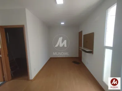 Apartamento com 2 Quartos à venda, 40m² no Recreio das Acácias, Ribeirão Preto