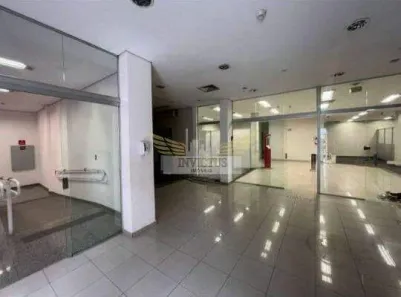 Sala Comercial para alugar, 1100m² no Centro, São Bernardo do Campo