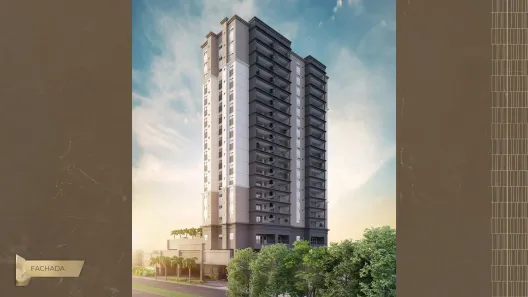 Apartamento com 2 Quartos à venda, 55m² no Bonfim, Campinas