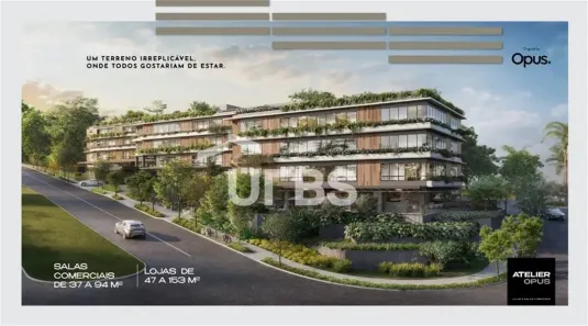Sala Comercial à venda, 448m² no Alphaville Flamboyant Residencial Araguaia, Goiânia