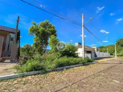 Lote/Terreno à venda, 360m² no União, Estância Velha