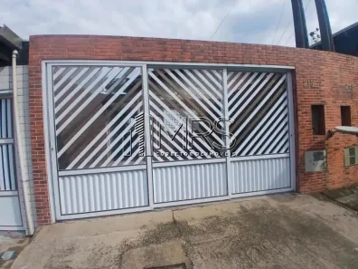 Casa com 2 Quartos à venda, 70m² no Princesa, Praia Grande