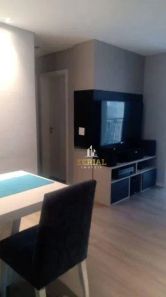 Apartamento com 2 Quartos à venda, 67m² no Jardim, Santo André