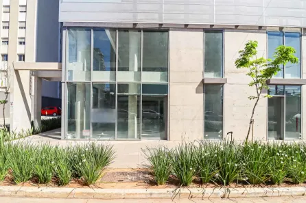 Ponto Comercial com 4 Quartos para alugar, 388m² no Chácara Santo Antônio (Zona Sul), São Paulo