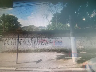 Lote/Terreno à venda, 250m² no Adalgisa, Osasco