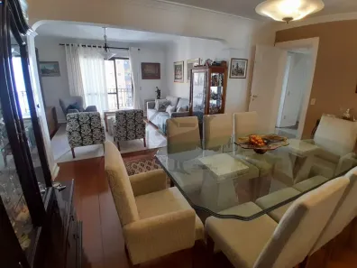 Apartamento com 4 Quartos à venda, 156m² no Perdizes, São Paulo