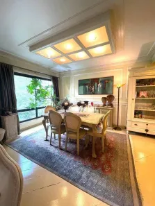 Apartamento com 4 Quartos para alugar, 340m² no Jardim Vitória Régia, São Paulo