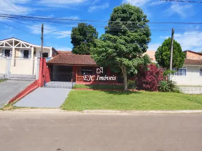 Casa com 4 Quartos à venda, 170m² no Campina do Arruda, Almirante Tamandaré