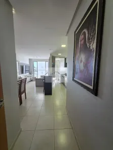 Apartamento com 3 Quartos à venda, 75m² no Praia das Gaivotas, Vila Velha