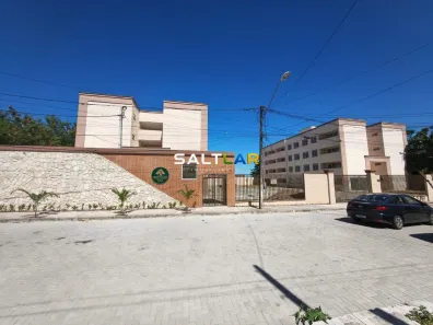 Apartamento com 2 Quartos à venda, 86m² no Passaré, Fortaleza