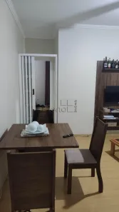 Apartamento com 2 Quartos à venda, 60m² no Jardim Santa Rosa, Valinhos