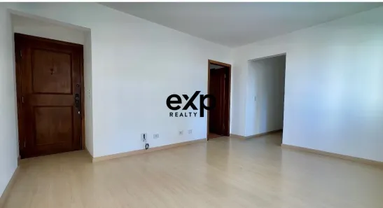 Apartamento com 3 Quartos à venda, 72m² no Batel, Curitiba