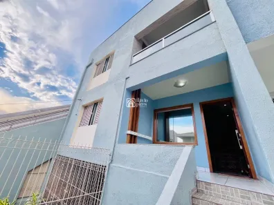 Apartamento com 3 Quartos à venda, 110m² no Filadélfia, Betim