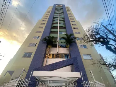 Apartamento com 3 Quartos à venda, 103m² no Centro, Cascavel