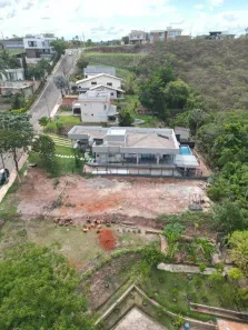 Lote/Terreno à venda, 740m² no Setor Habitacional Jardim Botânico, Brasília