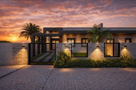 Casa com 3 Quartos à venda, 70m² no Balneário Gaivotas, Matinhos