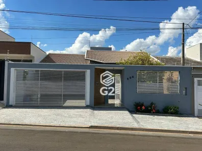 Casa com 3 Quartos à venda, 175m² no Jardim Esplanada II, Indaiatuba