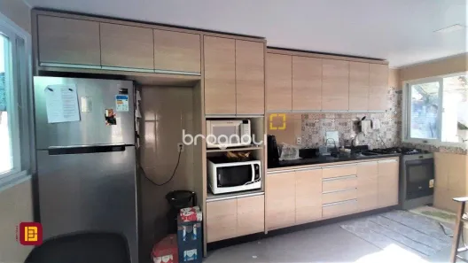 Casa com 3 Quartos à venda, 69m² no Ponte do Imaruim, Palhoça