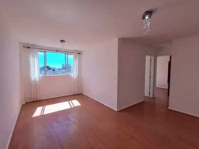 Apartamento com 2 Quartos para alugar, 62m² no Água Verde, Curitiba