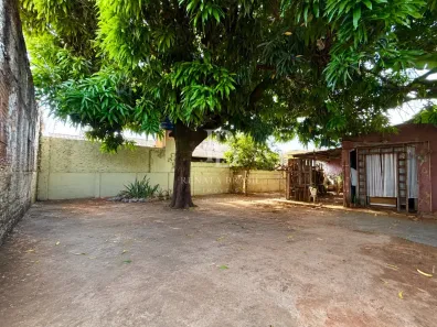 Lote/Terreno à venda, 473m² no Jardim América, Goiânia