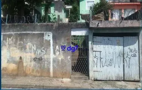 Lote/Terreno à venda, 250m² no Jardim Monte Kemel, São Paulo