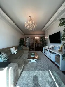 Apartamento com 3 Quartos à venda, 154m² no Santa Cruz, Americana