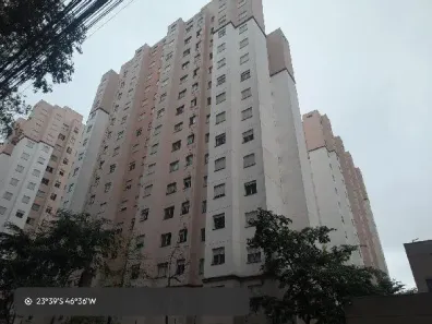 Apartamento com 2 Quartos à venda, 68m² no Jardim São Savério, São Paulo