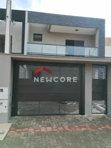 Sobrado com 3 Quartos à venda, 205m² no Jardim Central Park, Londrina