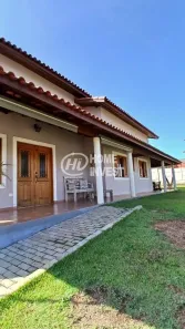 Casa de Condomínio com 3 Quartos à venda, 800m² no Residencial Montes Claros, Itupeva