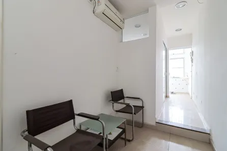 Ponto Comercial para alugar, 33m² no Liberdade, São Paulo