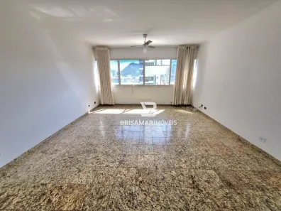 Apartamento com 2 Quartos à venda, 104m² no Vila Alzira, Guarujá
