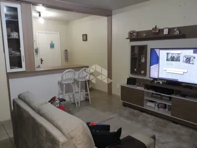 Apartamento com 2 Quartos à venda, 58m² no Centro, Canela