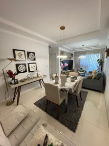 Apartamento com 2 Quartos à venda, 75m² no Tabuleiro, Camboriú
