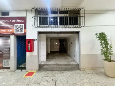 Sala Comercial à venda, 60m² no Centro, Nova Iguaçu
