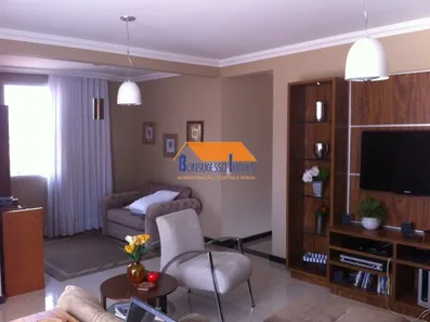 Cobertura com 3 Quartos à venda, 170m² no Candelária, Belo Horizonte