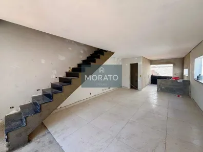 Casa com 3 Quartos à venda, 119m² no Céu Azul, Belo Horizonte