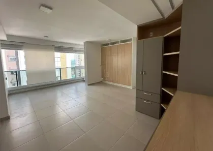 Apartamento com 1 Quarto para alugar, 50m² no Altos do Esplanada, São José dos Campos