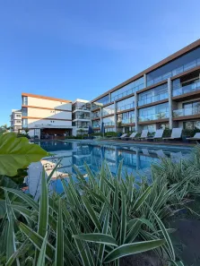 Apartamento com 2 Quartos à venda, 100m² no Jardim Atlântico, Ilhéus