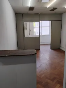 Sala Comercial à venda, 60m² no Centro, Rio de Janeiro