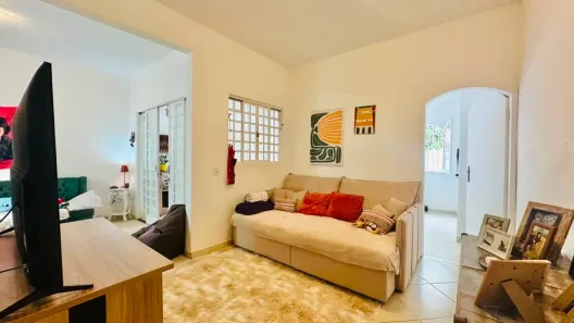Casa com 3 Quartos à venda, 110m² no Vila Sanches, São José dos Campos
