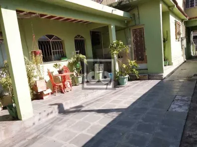 Apartamento com 3 Quartos à venda, 143m² no Todos os Santos, Rio de Janeiro