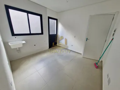 Apartamento com 1 Quarto à venda, 57m² no Cajuru, Curitiba