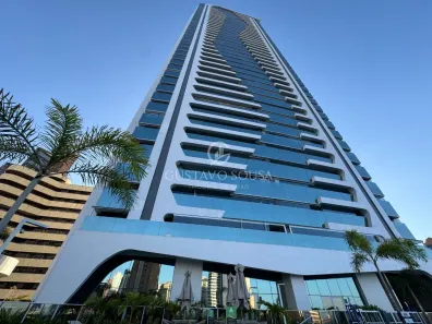 Apartamento com 3 Quartos à venda, 153m² no Meireles, Fortaleza