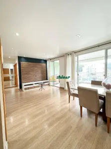 Apartamento com 2 Quartos à venda, 93m² no Centro, Guarulhos