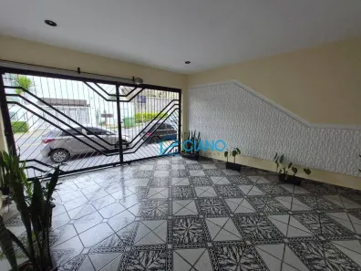 Sobrado com 3 Quartos à venda, 168m² no Vila Bertioga, São Paulo